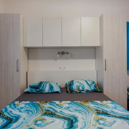 M&s Appartement