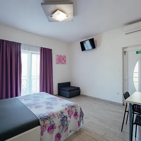 Appartement M&s