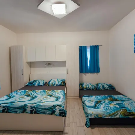 M&s Appartement Podstrana