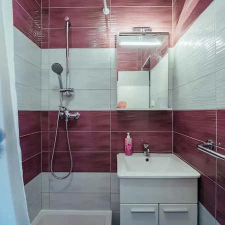 M&s Appartement