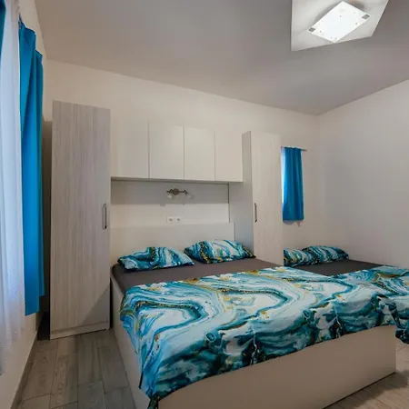 M&s Appartement *