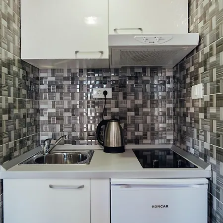 Appartement M&s *