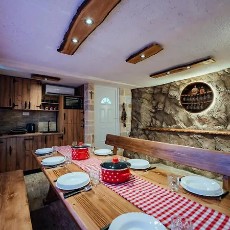 Appartement M&s Podstrana