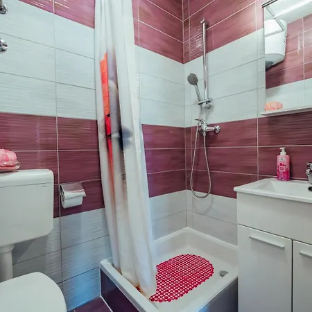 M&s Appartement Podstrana