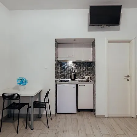 Appartement M&s Podstrana